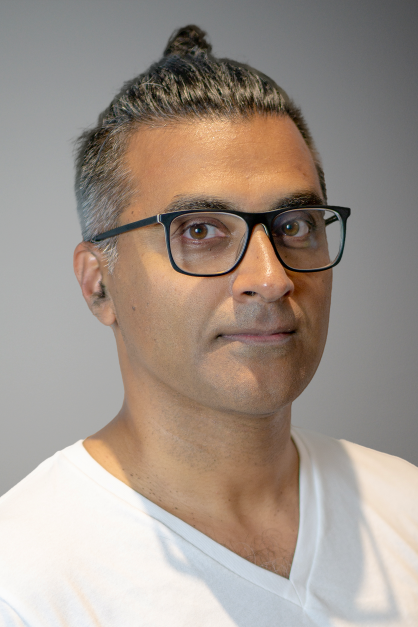Dr. Kiran Vanaja