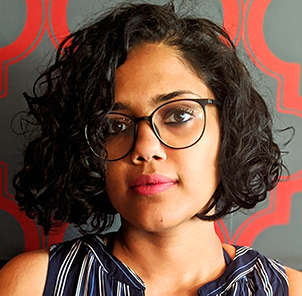 Radha Mukherjee