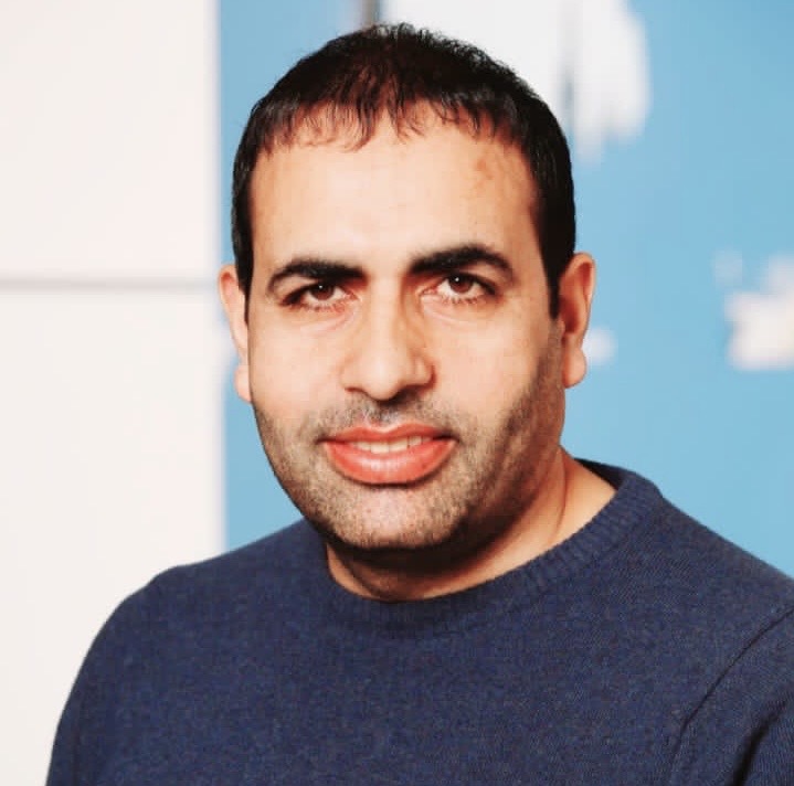Shabeer Rather